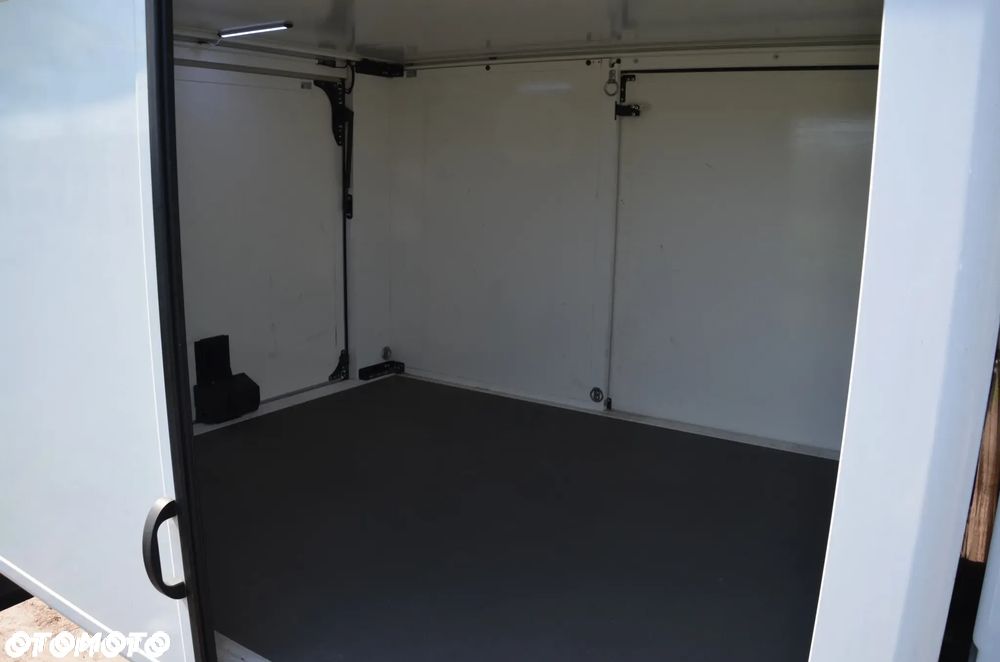 Inny STREETSCOOTER Work Box - 5