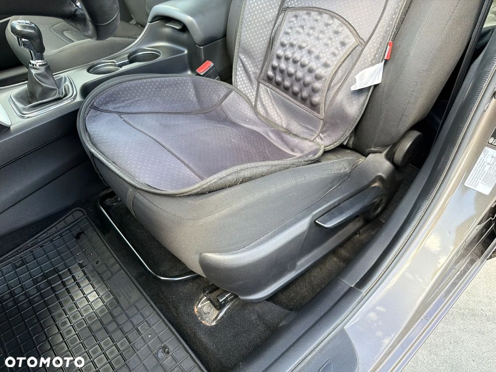 Kia Ceed 1.6 GDI M - 13