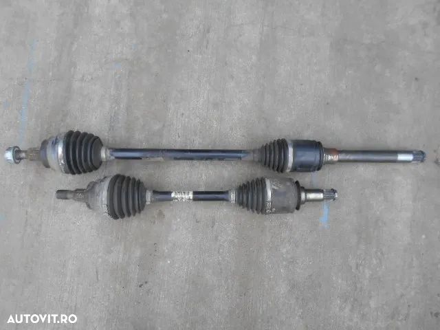 Planetara dreapta Mercedes ML W164 3.2 CDI 2005 2006 2007 2008 2009 2010 2011 - 1