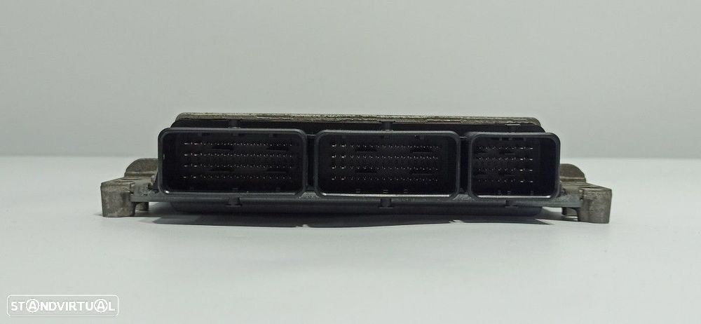 CENTRALINA DO MOTOR UCE NISSAN QASHQAI (J11) ACENTA - 3