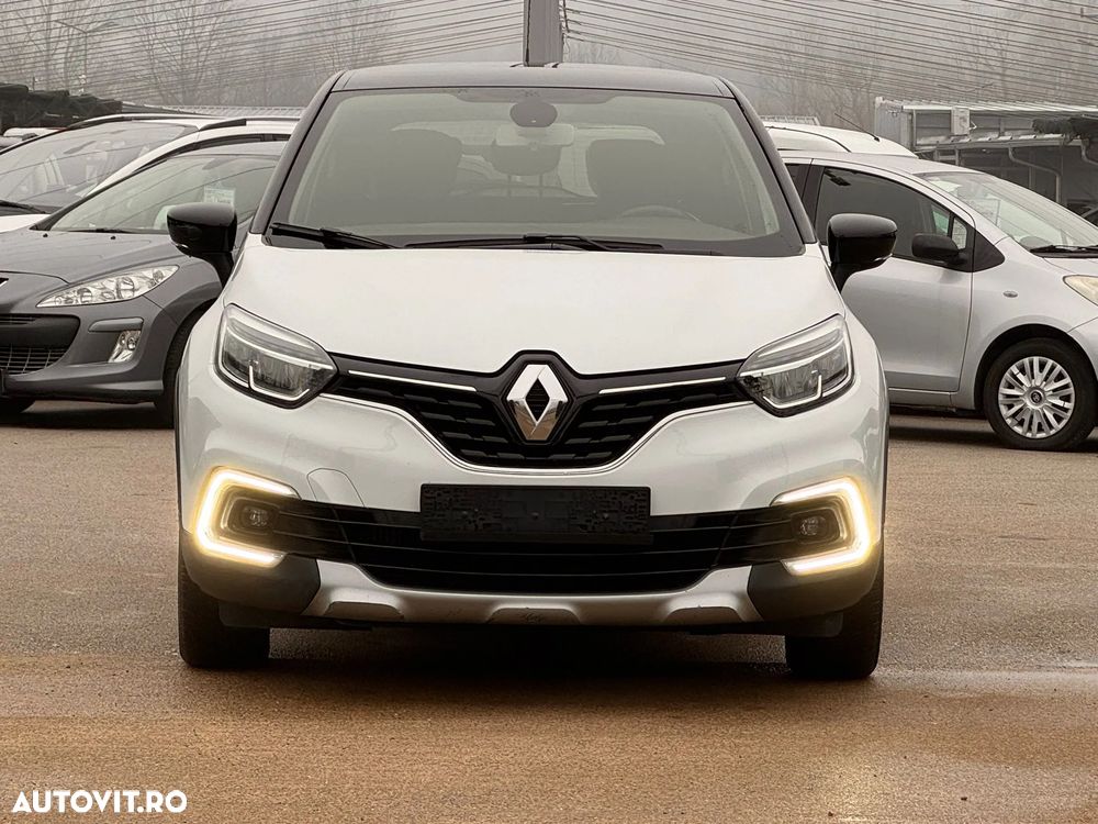 Renault Captur - 1