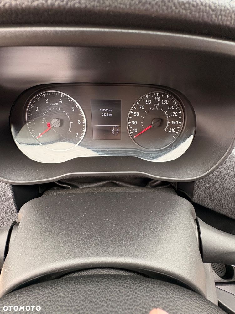Dacia Duster Blue dCi 115 2WD Comfort - 9