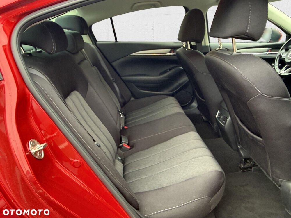 Mazda 6 - 29