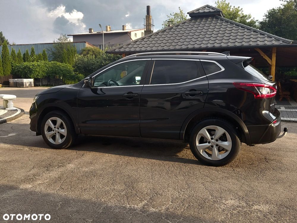 Nissan Qashqai - 15