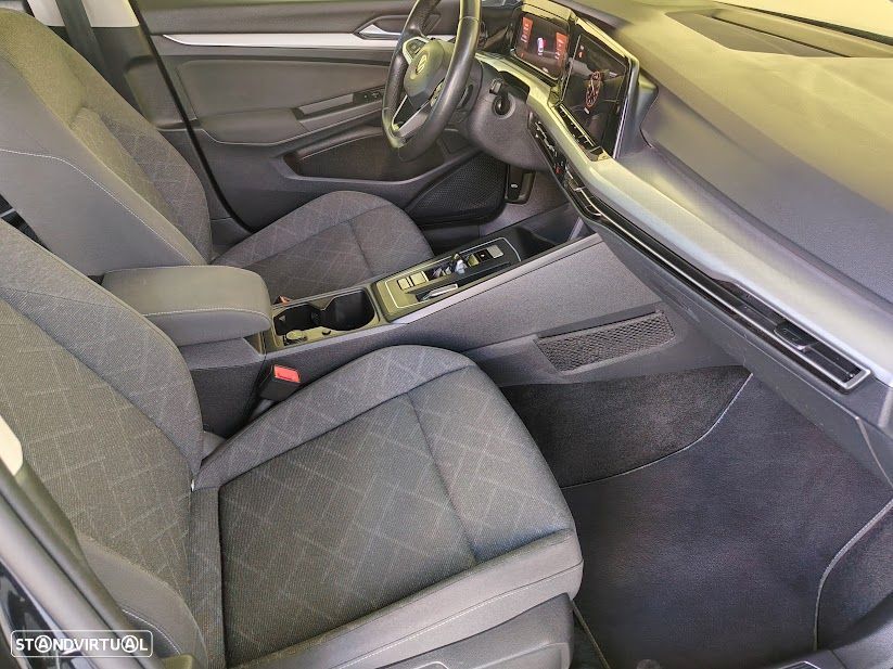 VW Golf Variant - 11