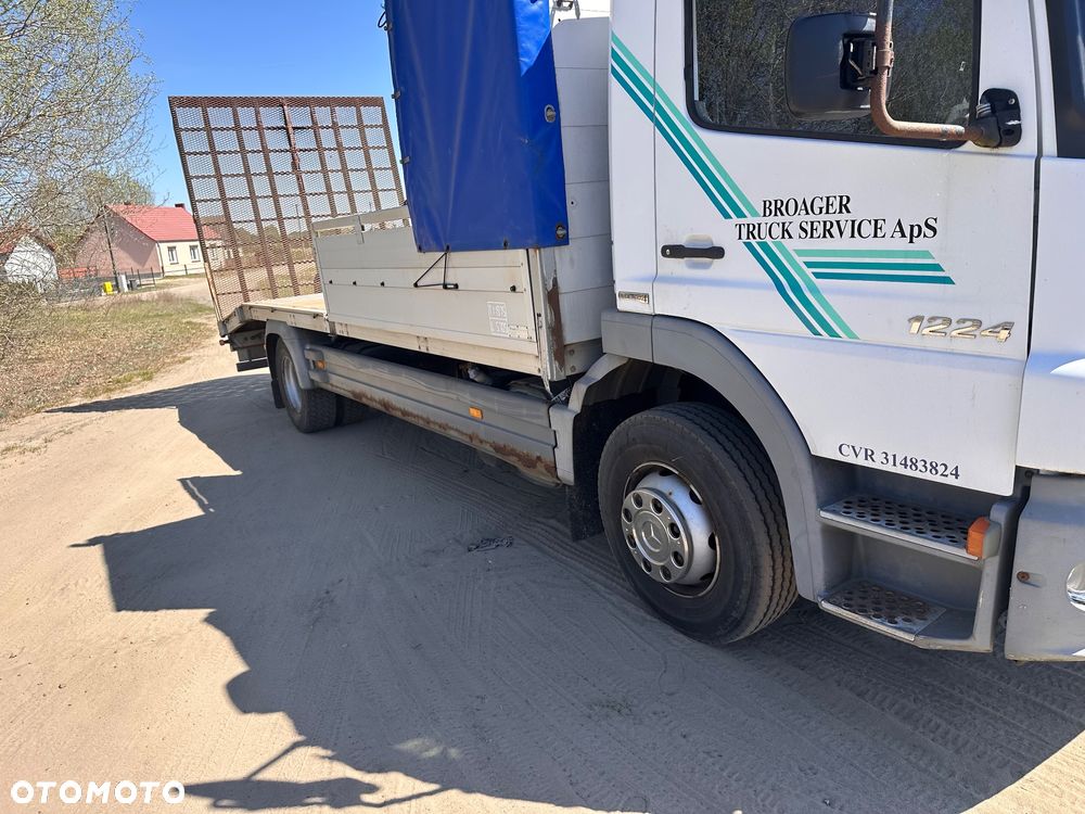 Mercedes-Benz Atego - 33
