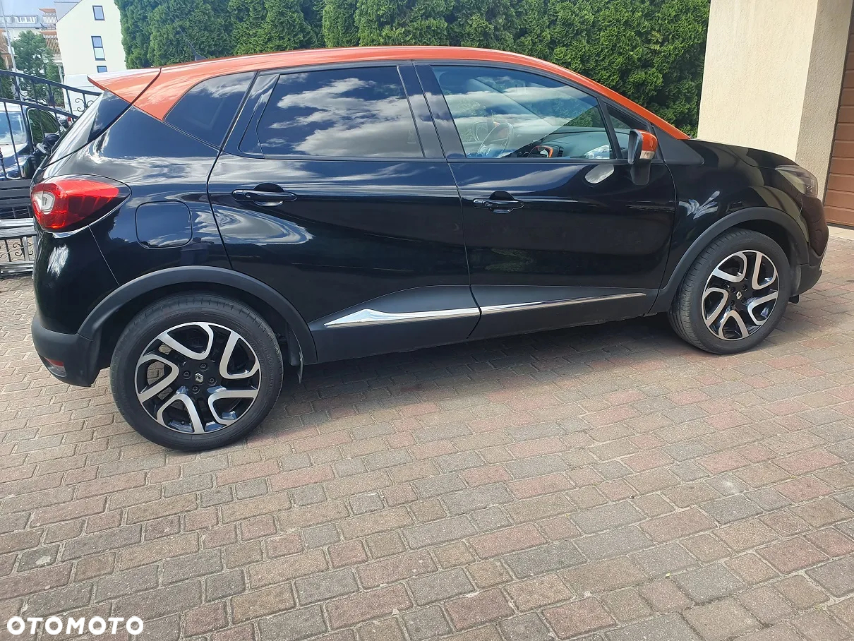 Renault Captur 0.9 Energy TCe Life - 7