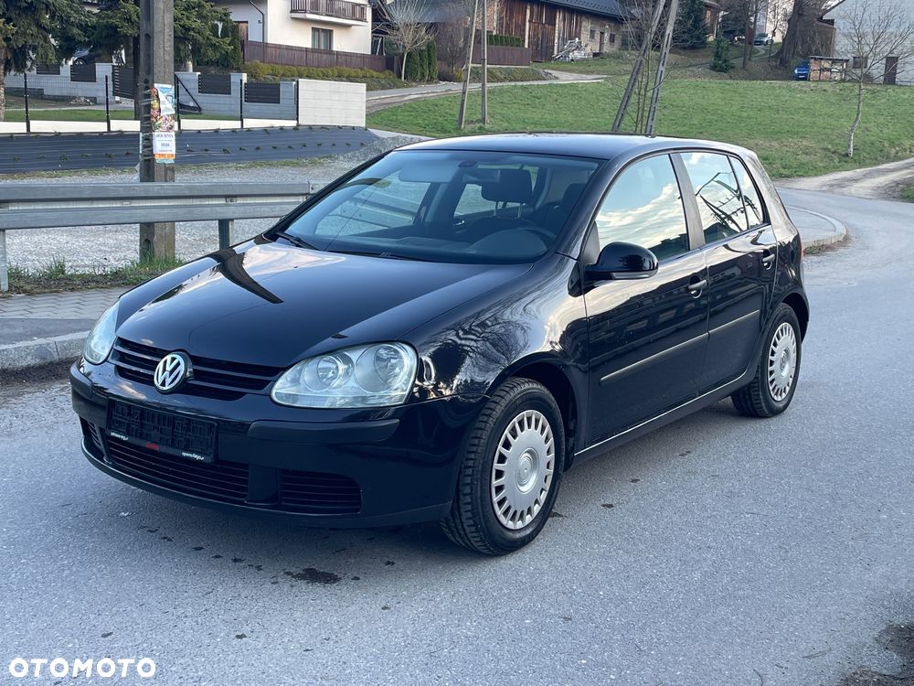 Volkswagen Golf 1.4 Sportline - 7