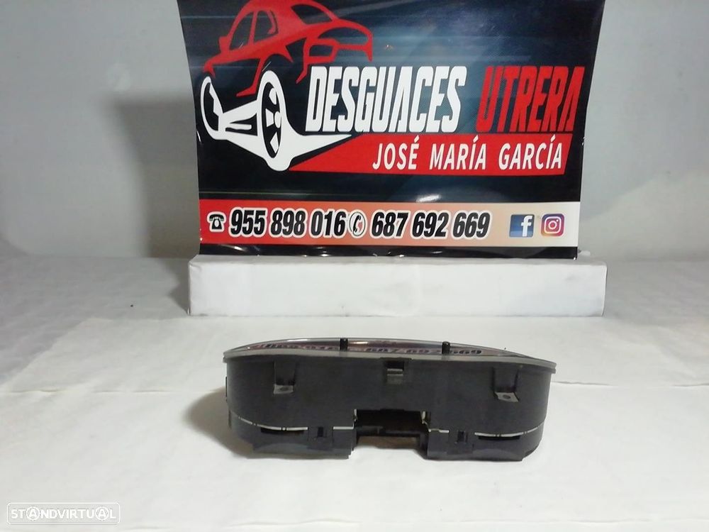 QUADRANTE AUDI A3 1999 - 4