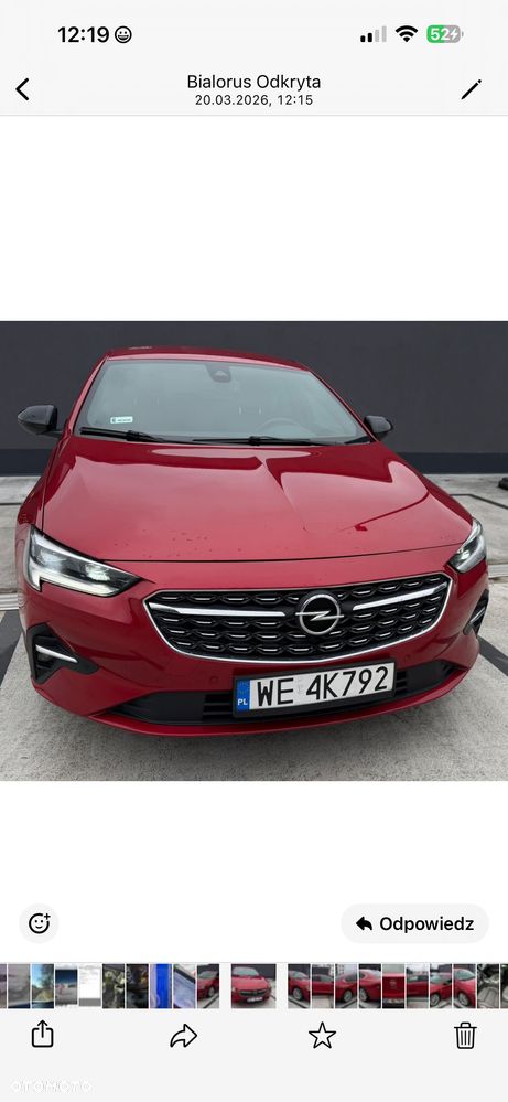 Opel Insignia 2.0 T Elegance S&S - 17