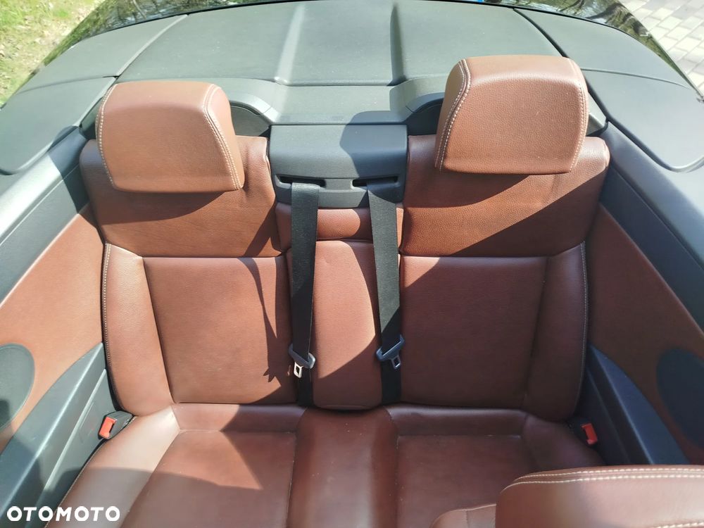 Opel Astra 1.8 Cosmo - 31