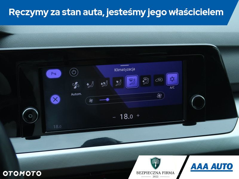 Volkswagen Golf - 16