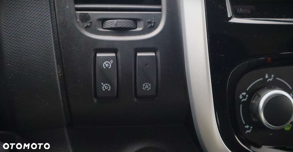 Renault Trafic - 26