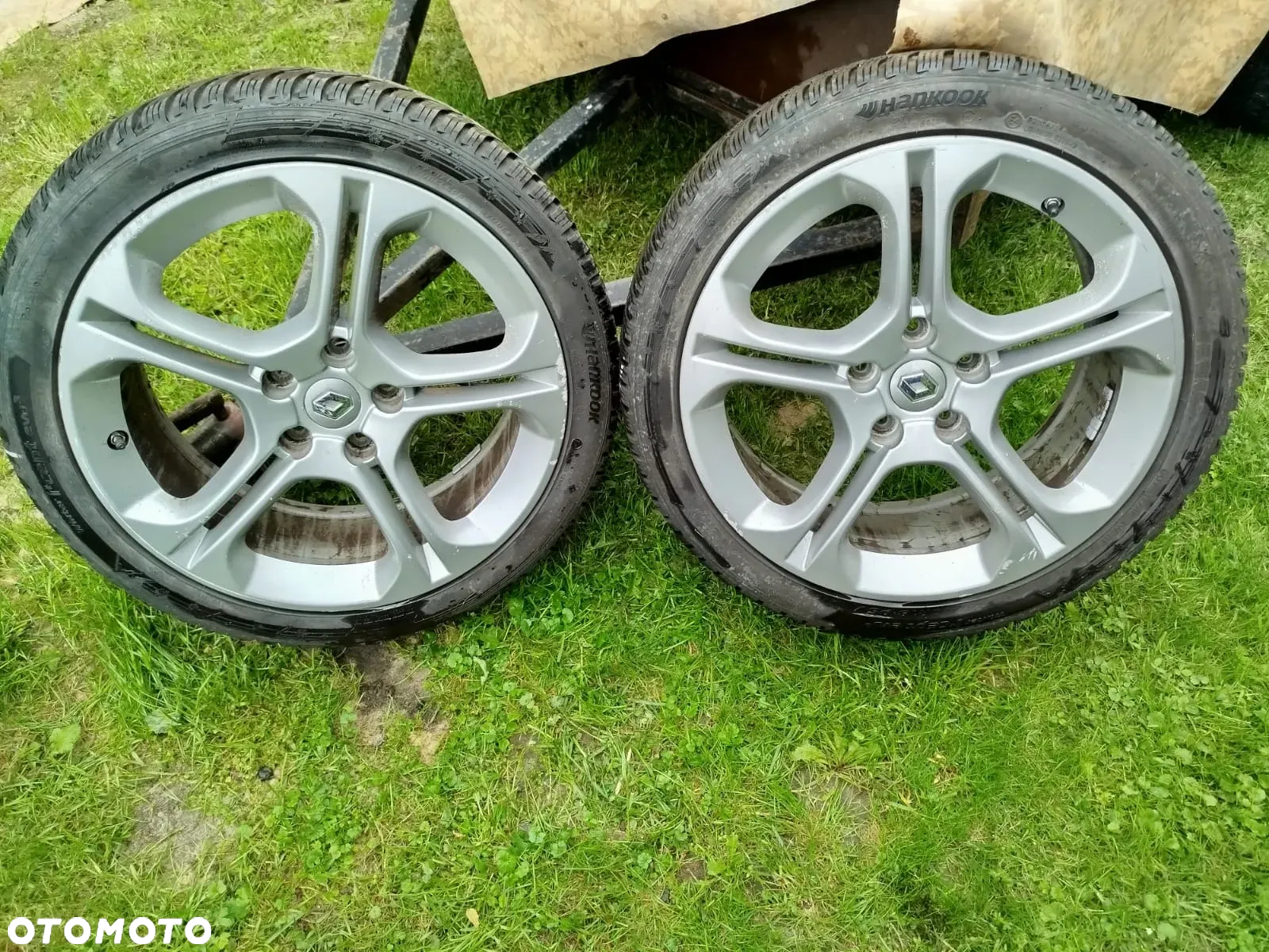 Renault Megane 220 GT - 33
