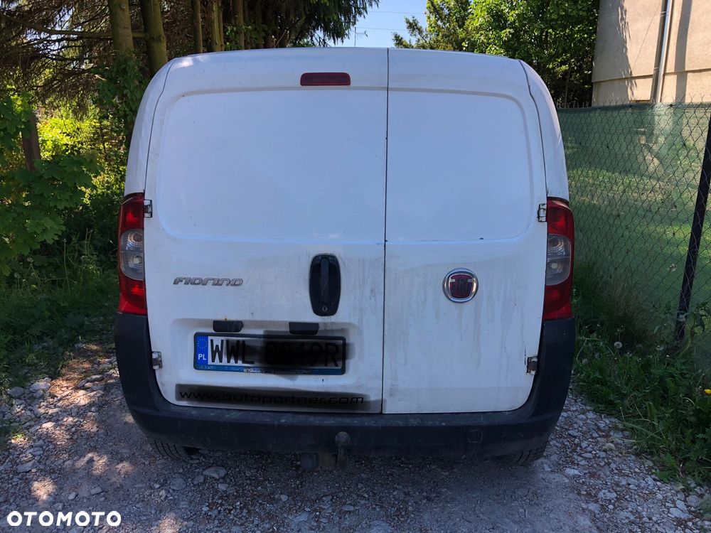 Fiat Fiorino - 7
