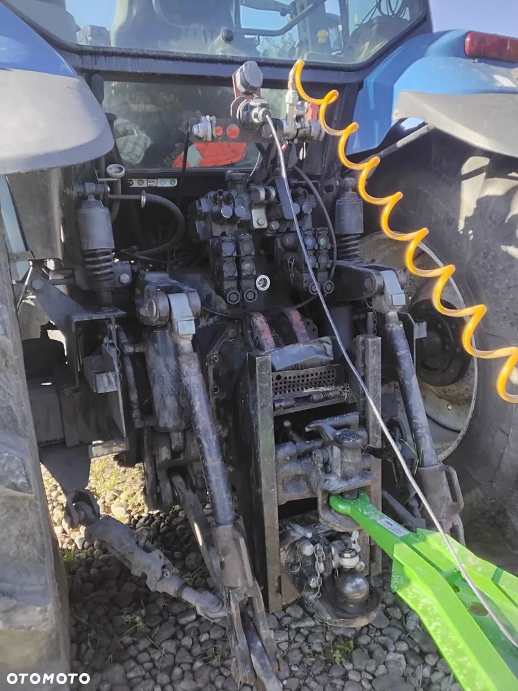 New Holland TM.190 - 6