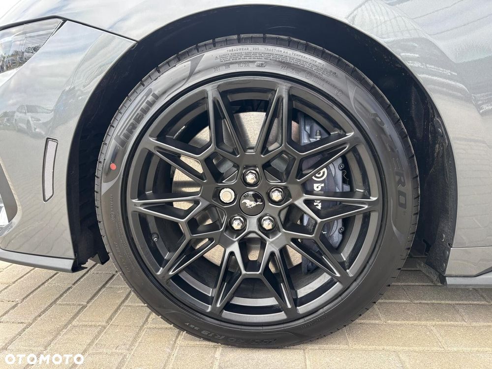 Ford Mustang 5.0 Ti-VCT V8 GT - 11