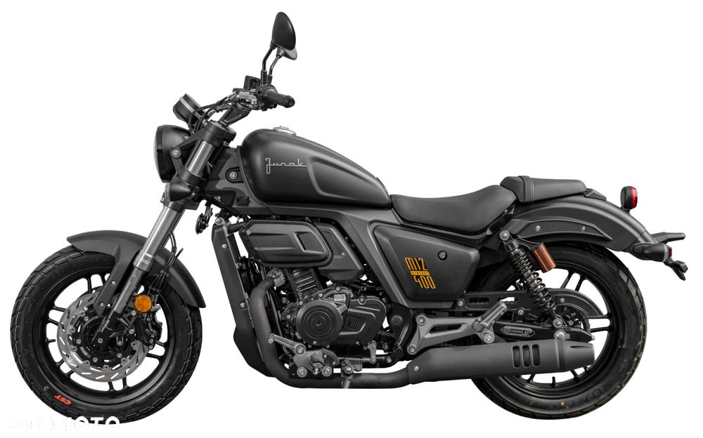 Junak M12 - 4