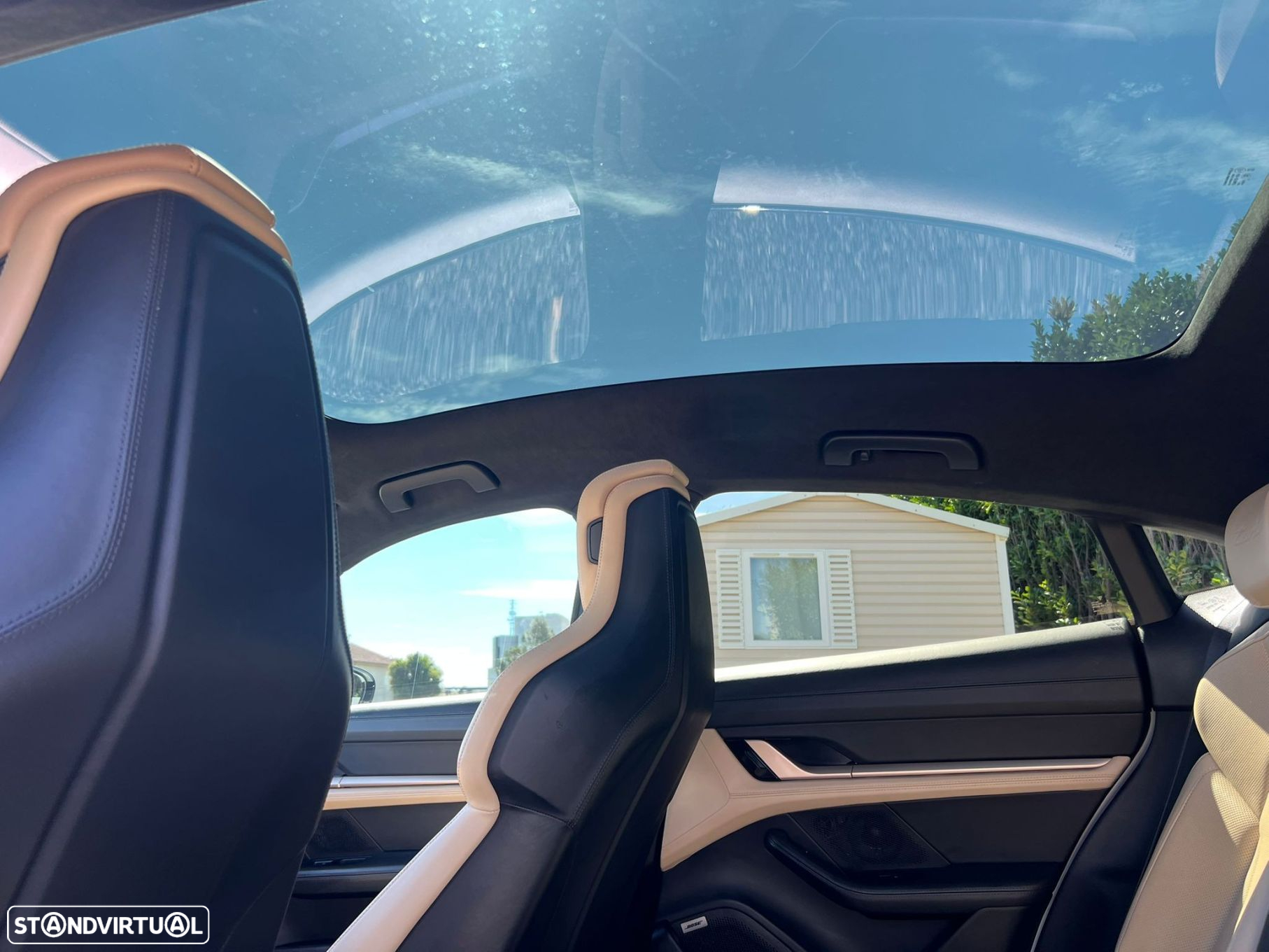 Porsche Taycan Turbo - 6