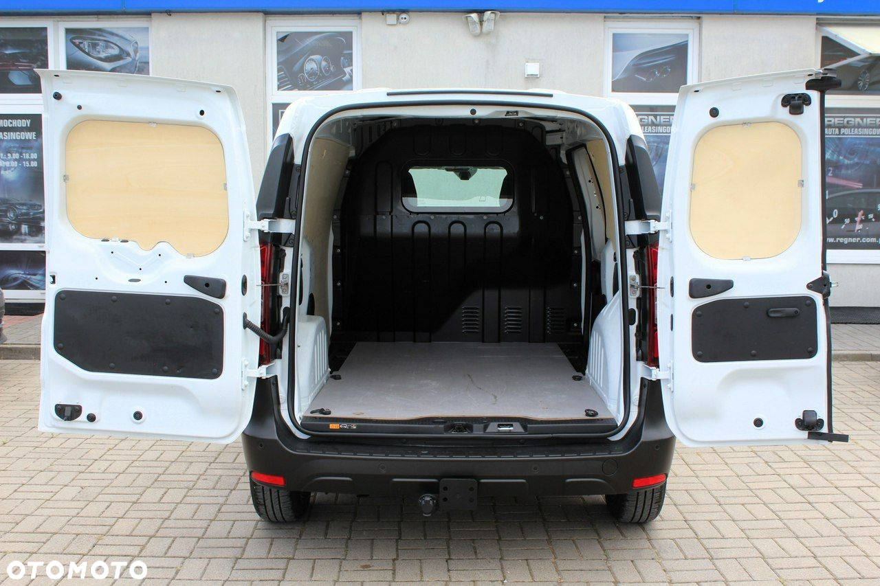 Renault Express - 7