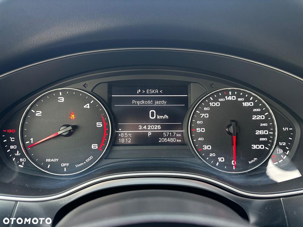 Audi A6 Avant - 23