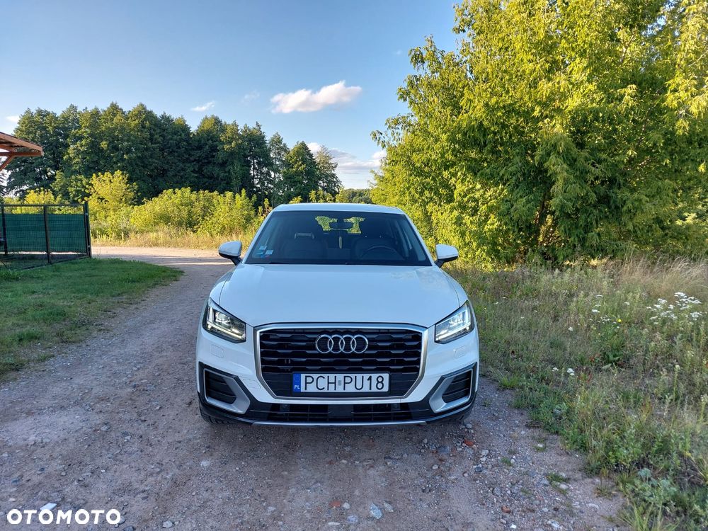 Audi Q2 - 4