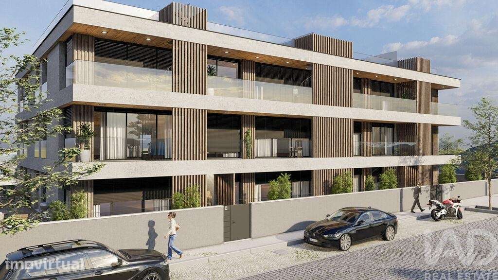Apartamento T3 em Esposende, Marinhas e Gandra de 126,00 m2 - Grande imagem: 2/30