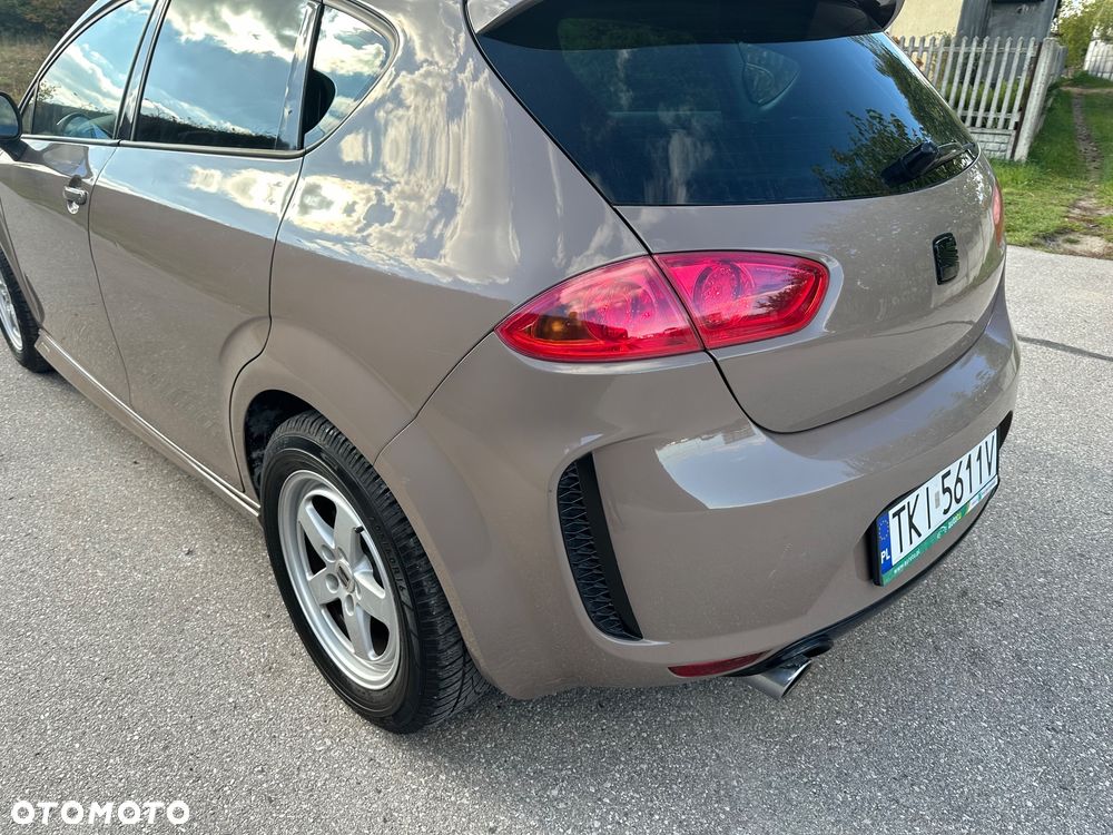 Seat Leon - 26
