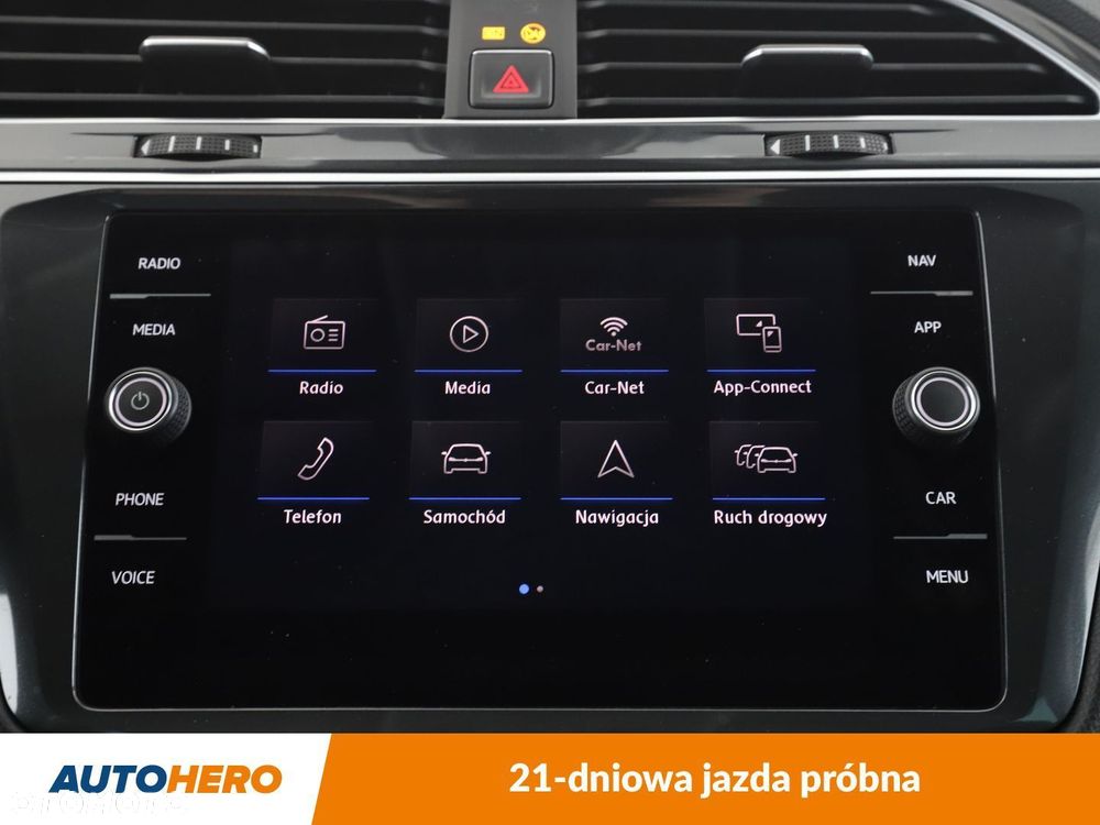 Volkswagen Tiguan 1.4 TSI BMT JOIN - 21