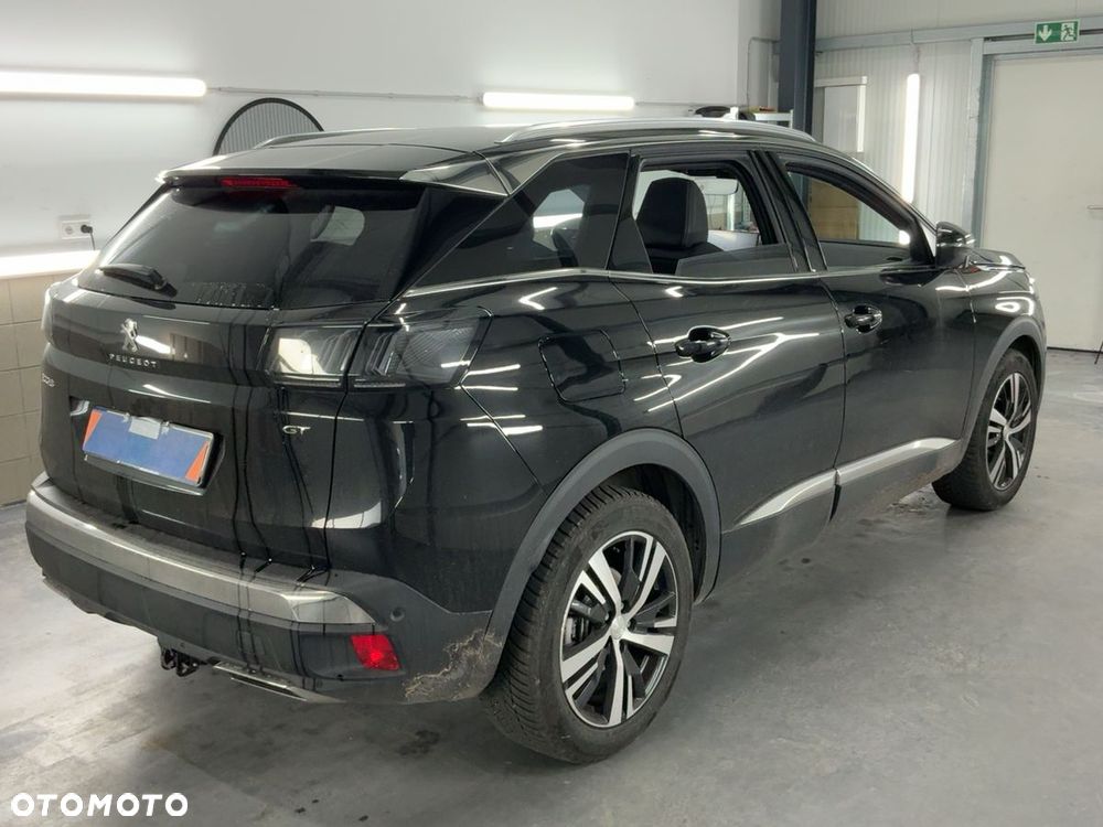 Peugeot 3008 2023 photo 2