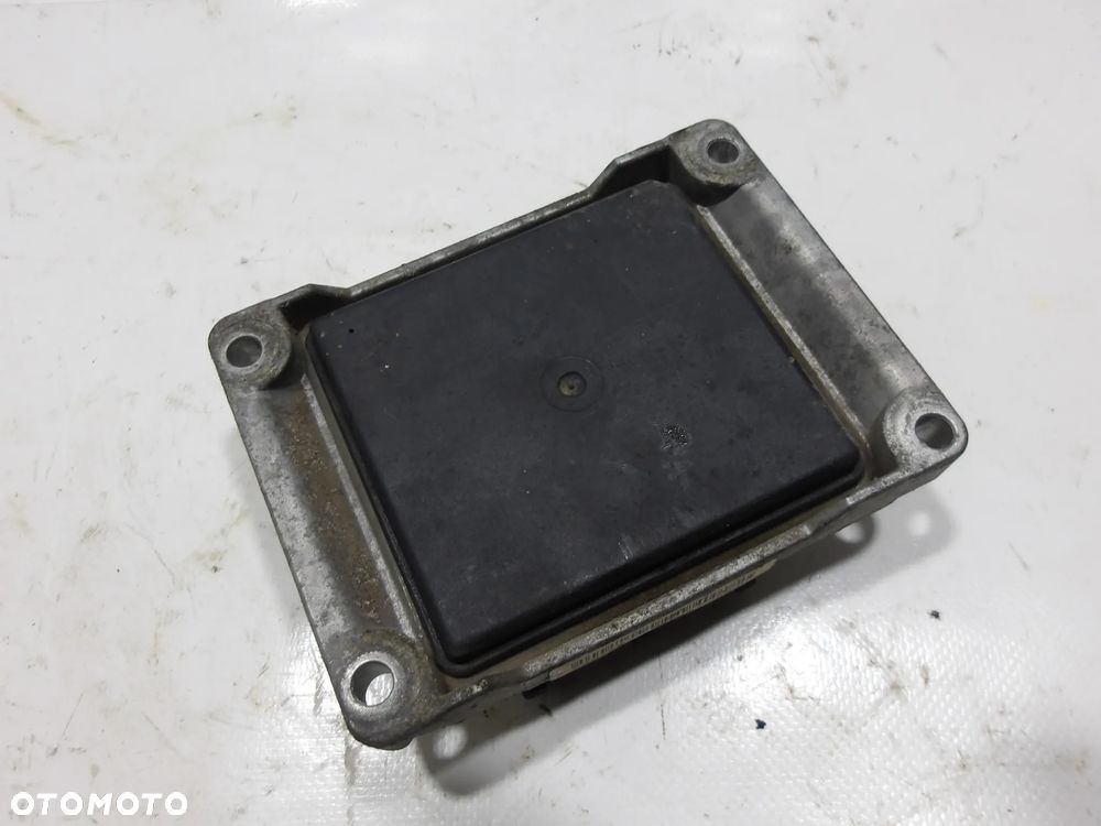 KOMPUTER STEROWNIK SILNIKA 55350552 1.2 Z12XE OPEL CORSA C MERIVA A COMBO C F-VAT - 2