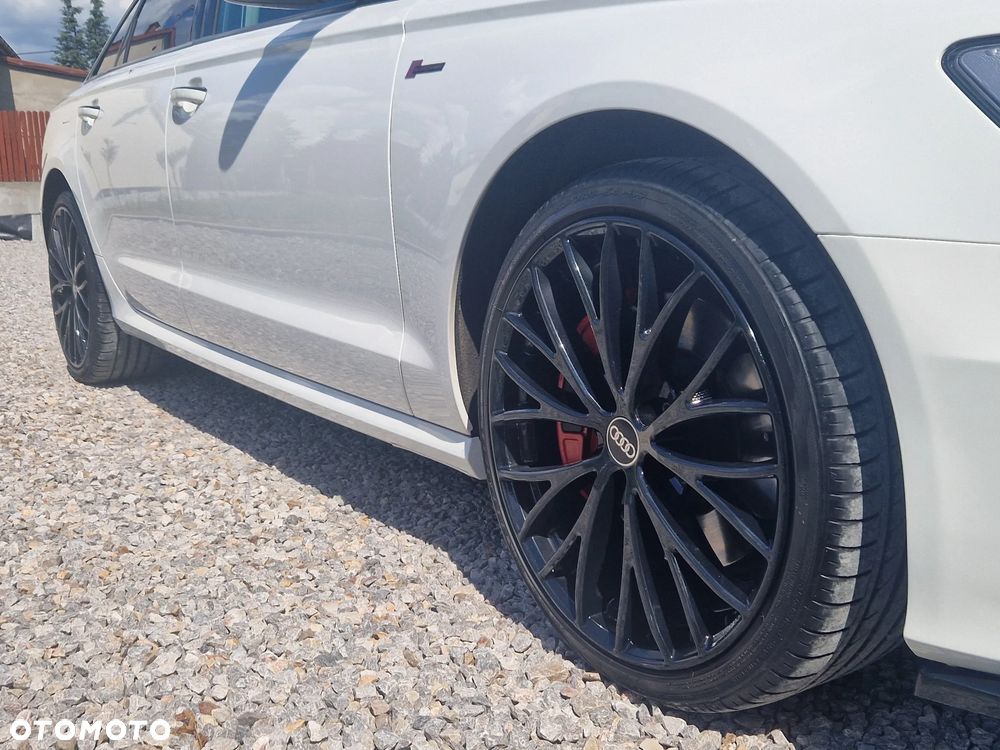 Audi A6 Limousine - 10