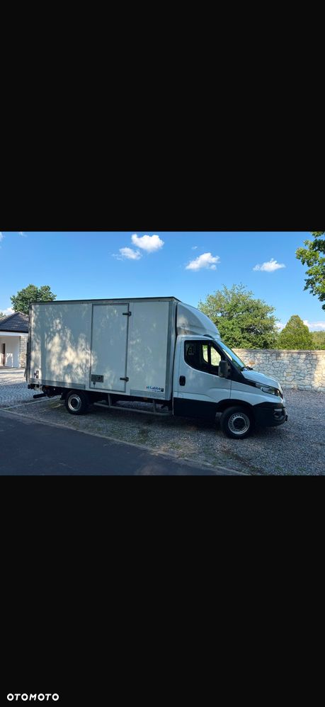 Iveco Daily - 5