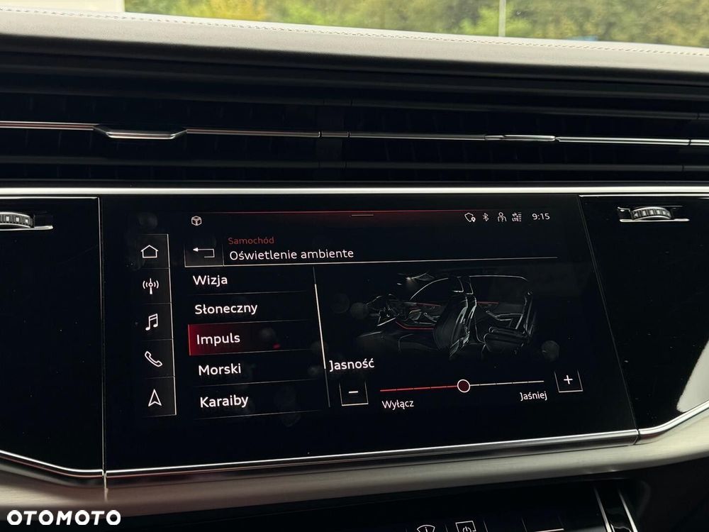 Audi SQ8 - 32