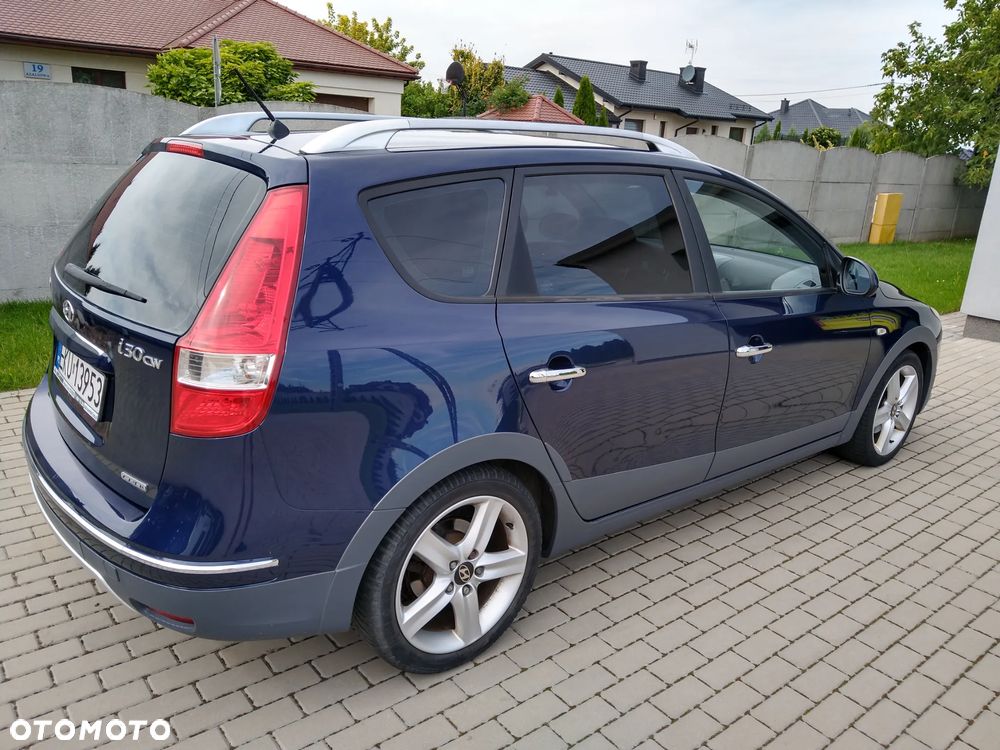Hyundai i30 1.6 CRDi Classic - 11
