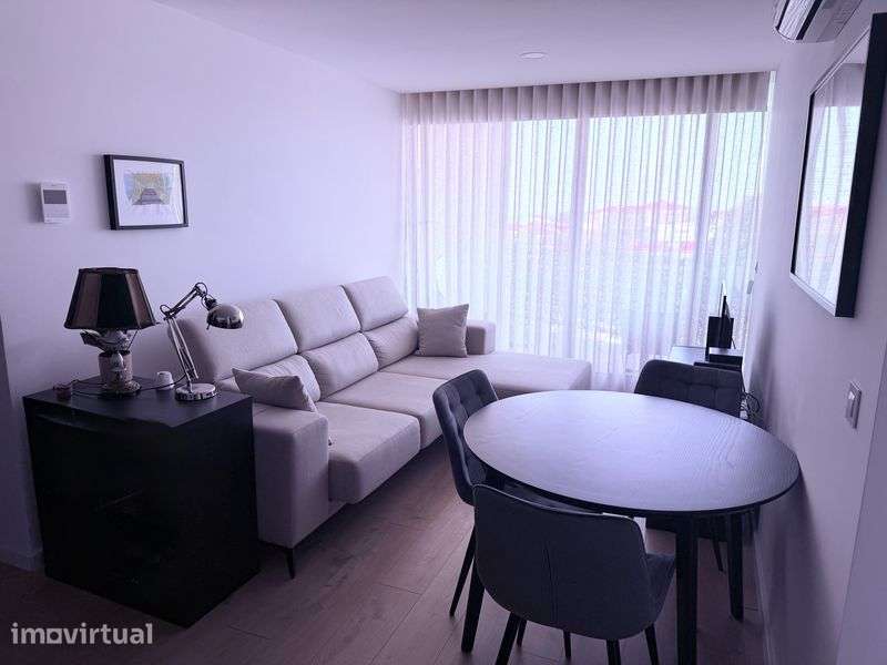 Apartamento T1 Vilar do Paraíso - Grande imagem: 3/12