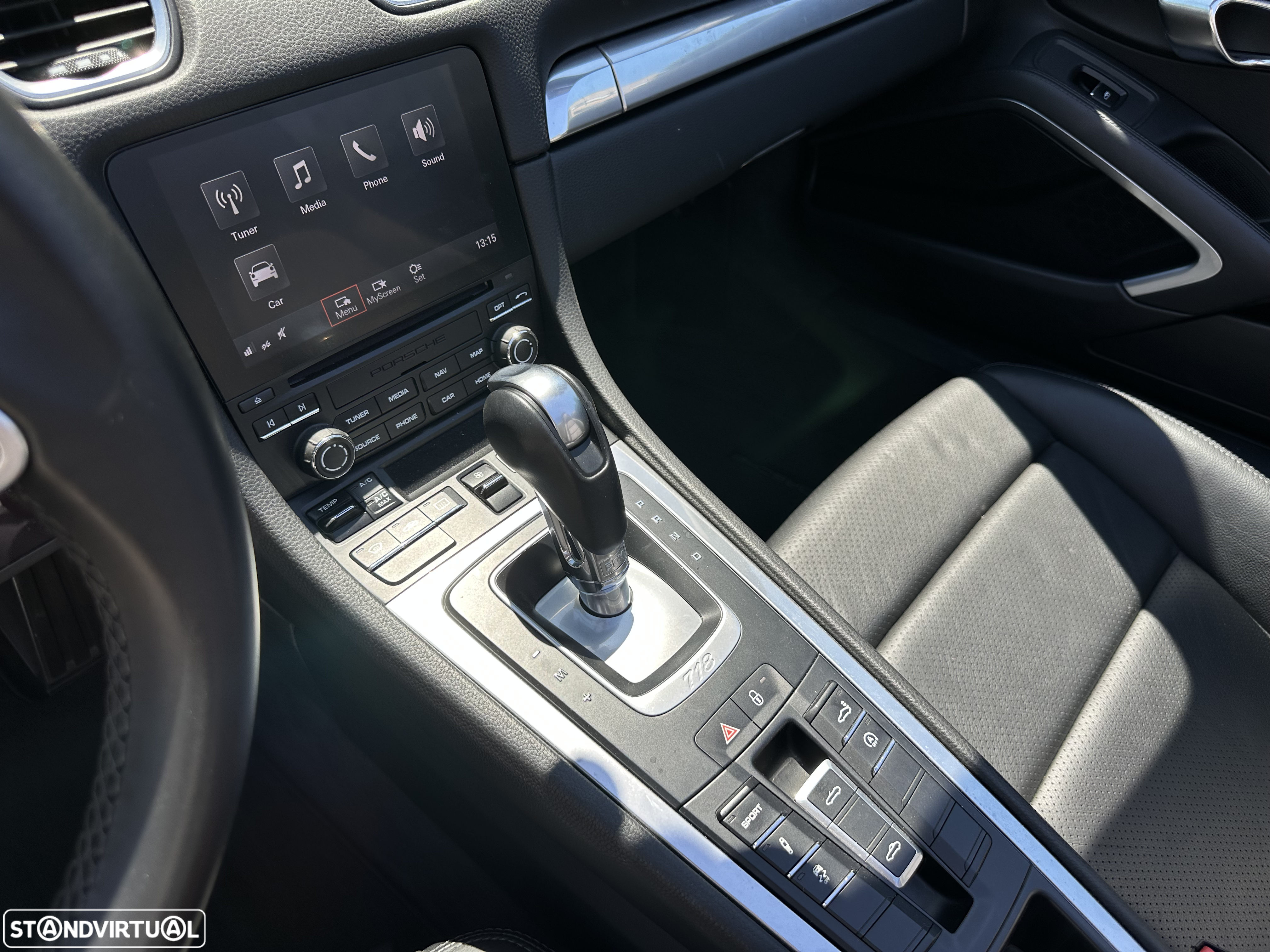Porsche 718 Boxster 2.5 S PDK - 33