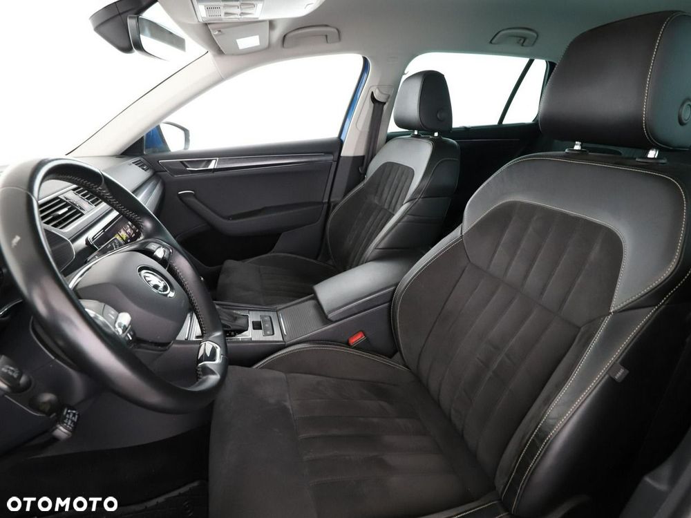 Skoda Superb 1.4 TSI Plug-In Hybrid Style DSG - 15