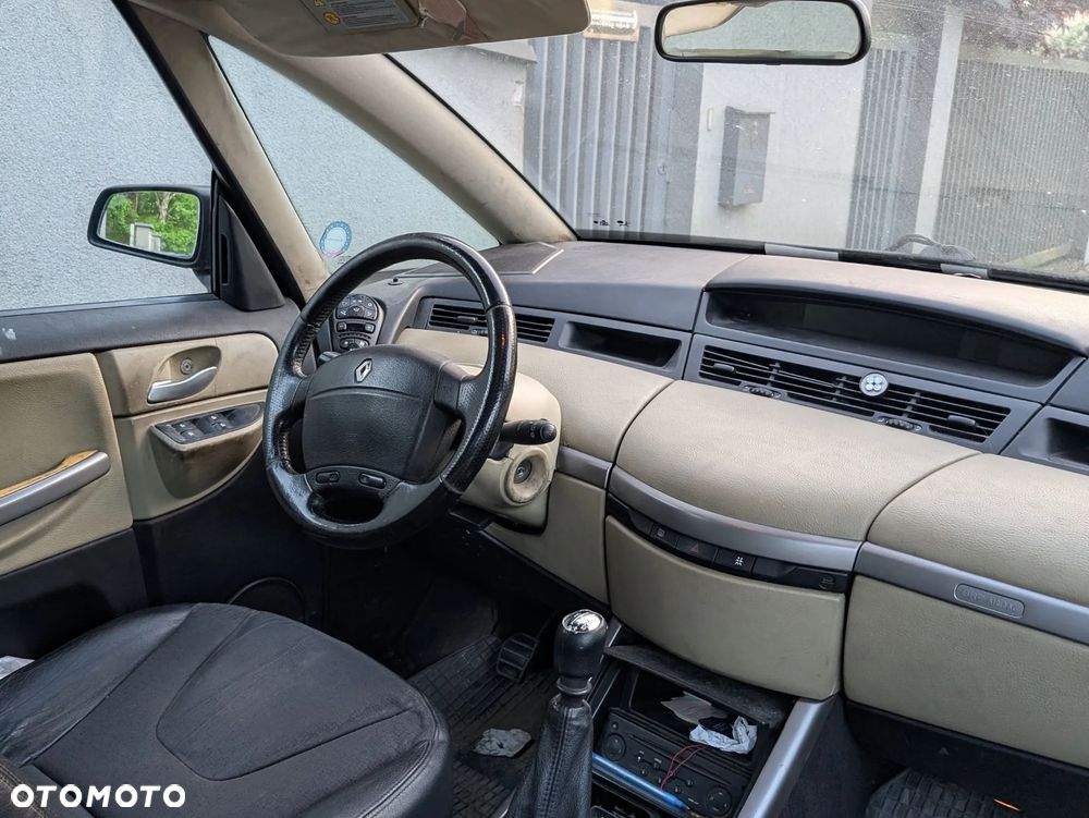 Renault Avantime - 6