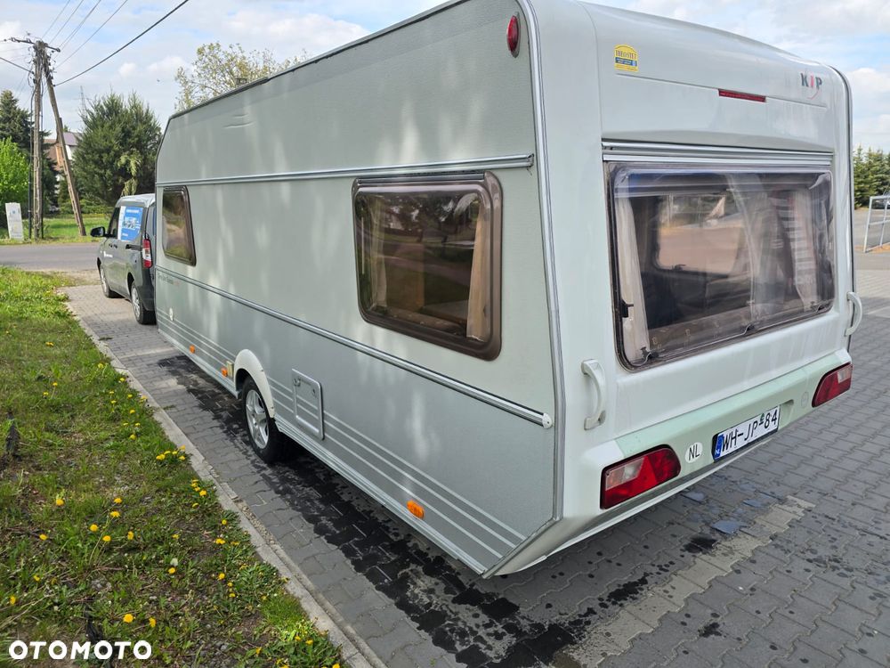 Kip GREY LINE SPECIAL 53TEV - 3
