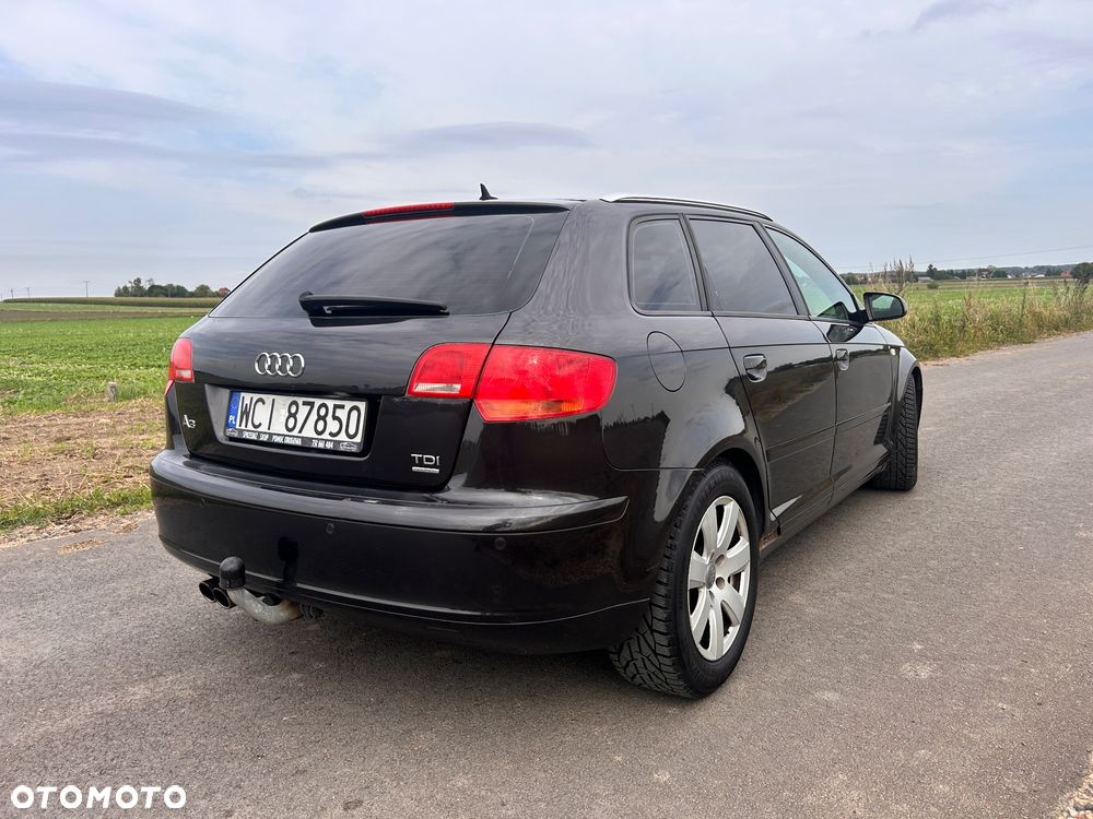 Audi A3 - 3