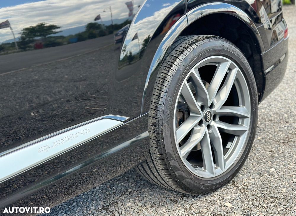 Audi Q7 - 39