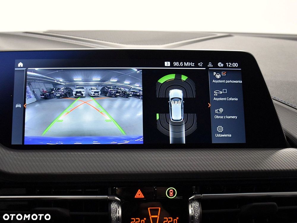 BMW Seria 1 M135i xDrive - 24