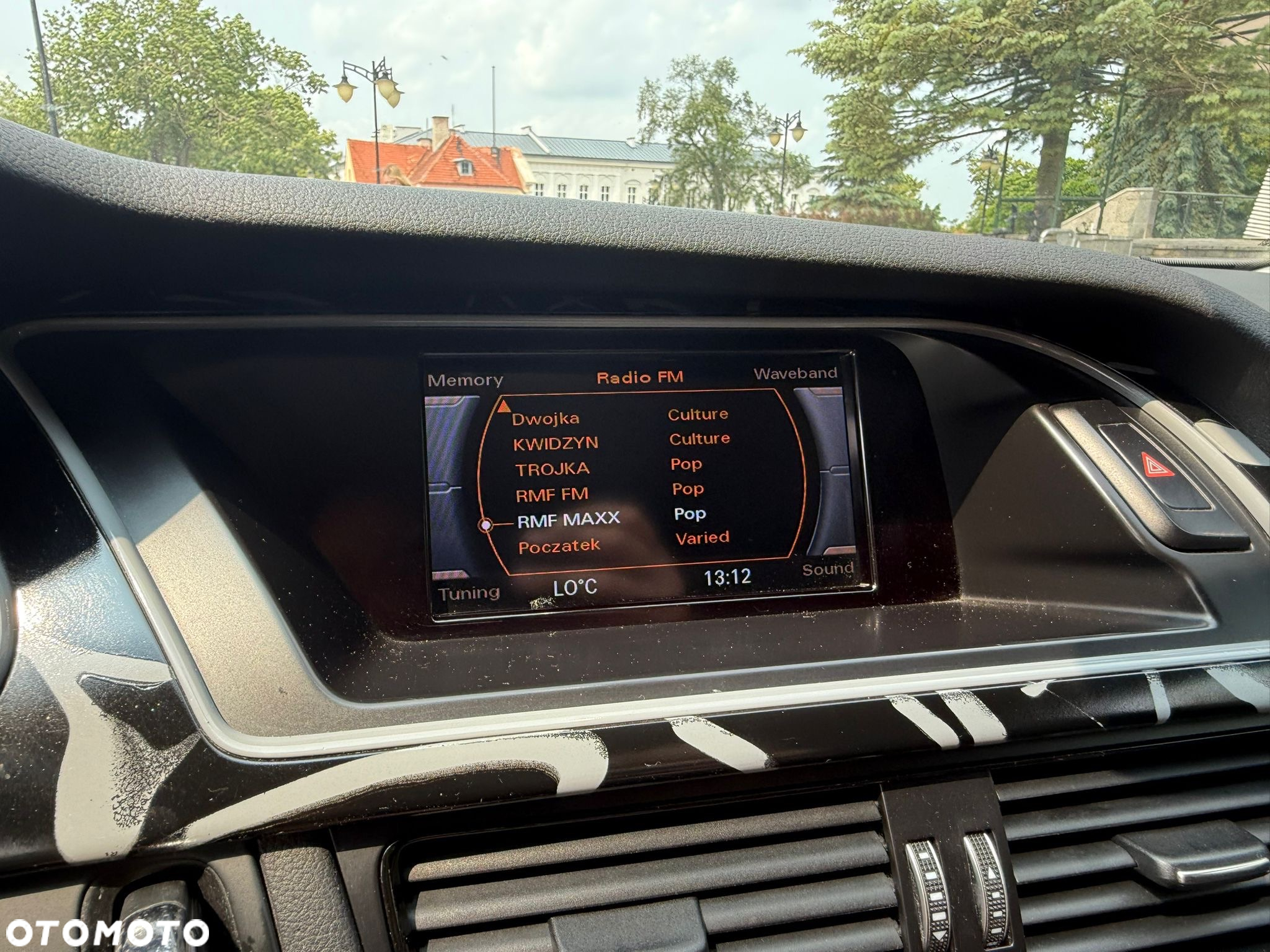 Audi A4 2.0 TDI - 19