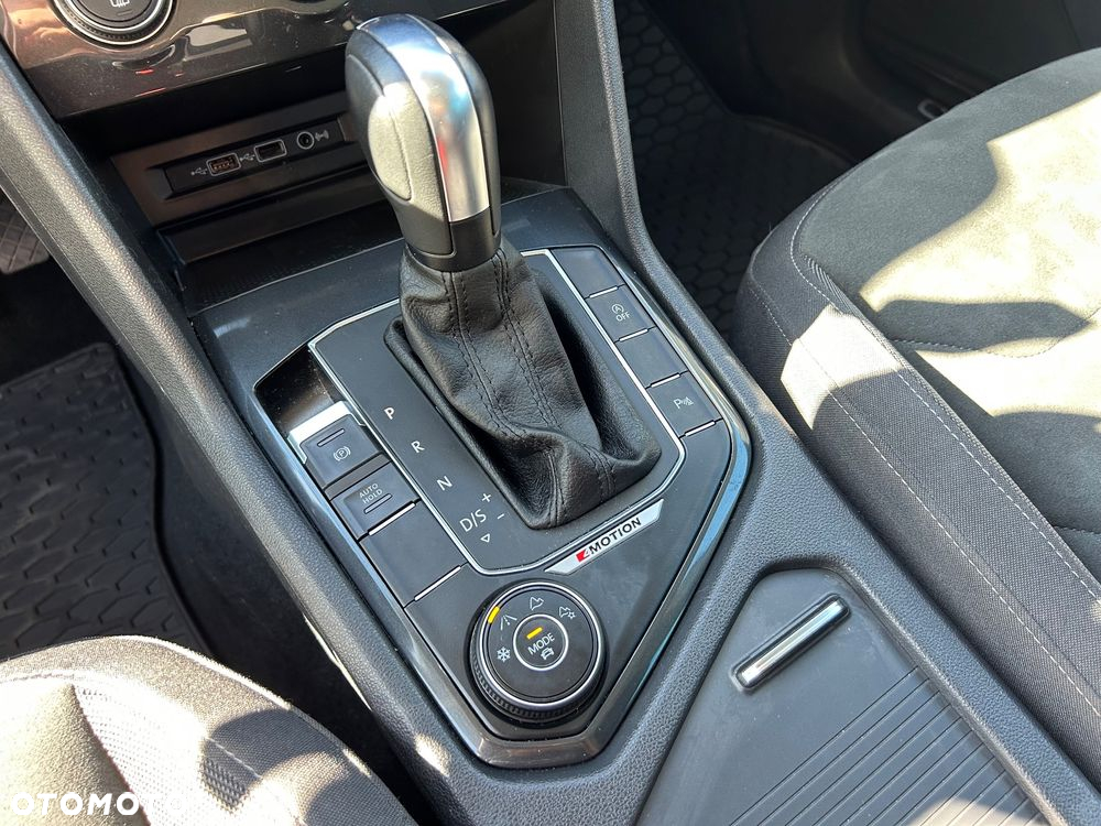 Volkswagen Tiguan 2.0 TSI 4Mot Highline DSG - 14