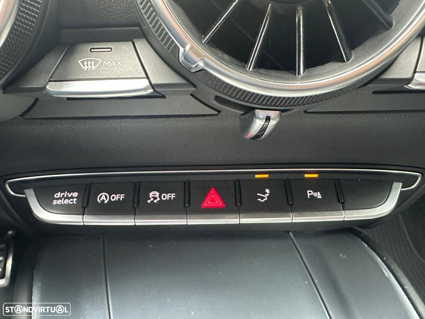 Audi TTS Coupé 2.0 TFSi quattro S Tronic - 35