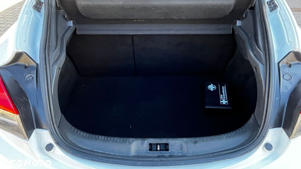 Renault Megane 1.6 Dynamique - 14