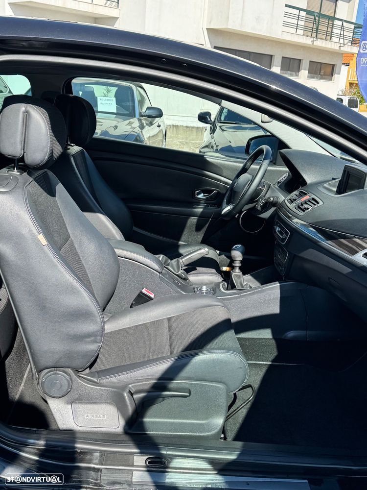 Renault Mégane Coupe - 4