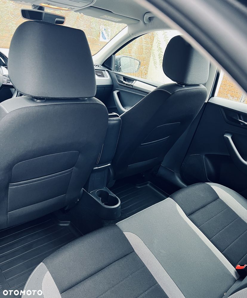 Skoda RAPID 1.0 TSI Ambition - 7