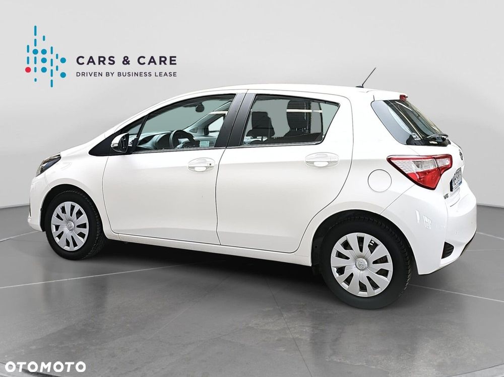 Toyota Yaris 1.5 Active - 25